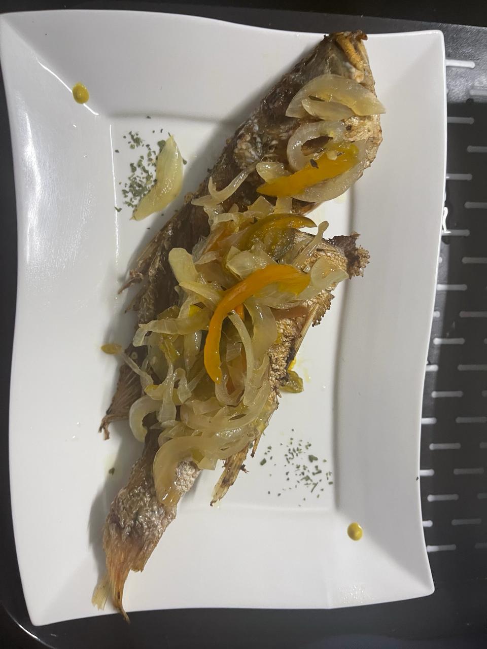 atmosphere at Cloud Olympia Restaurant and Lounge