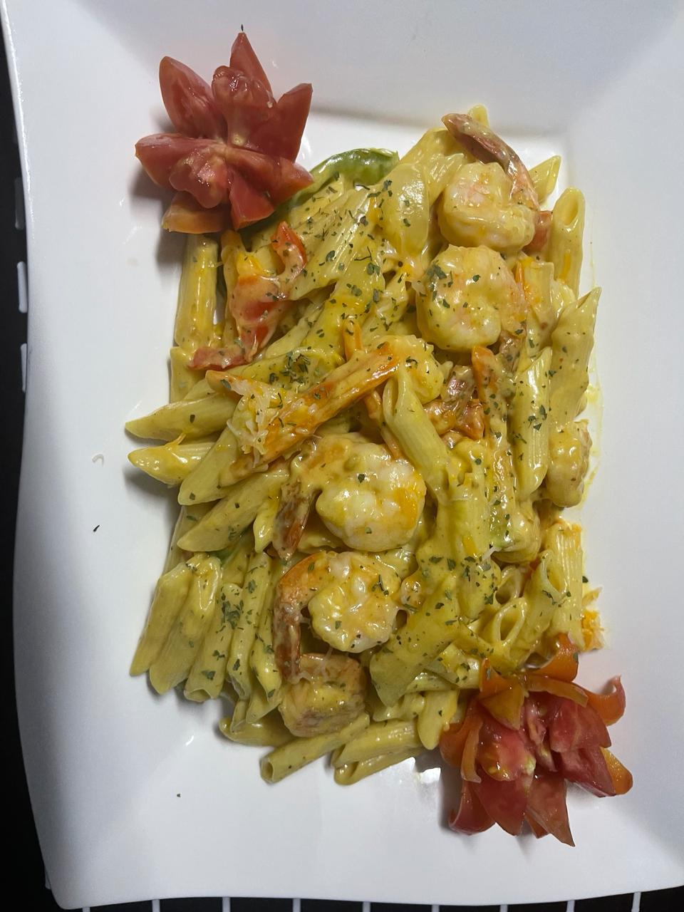 atmosphere at Cloud Olympia Restaurant and Lounge