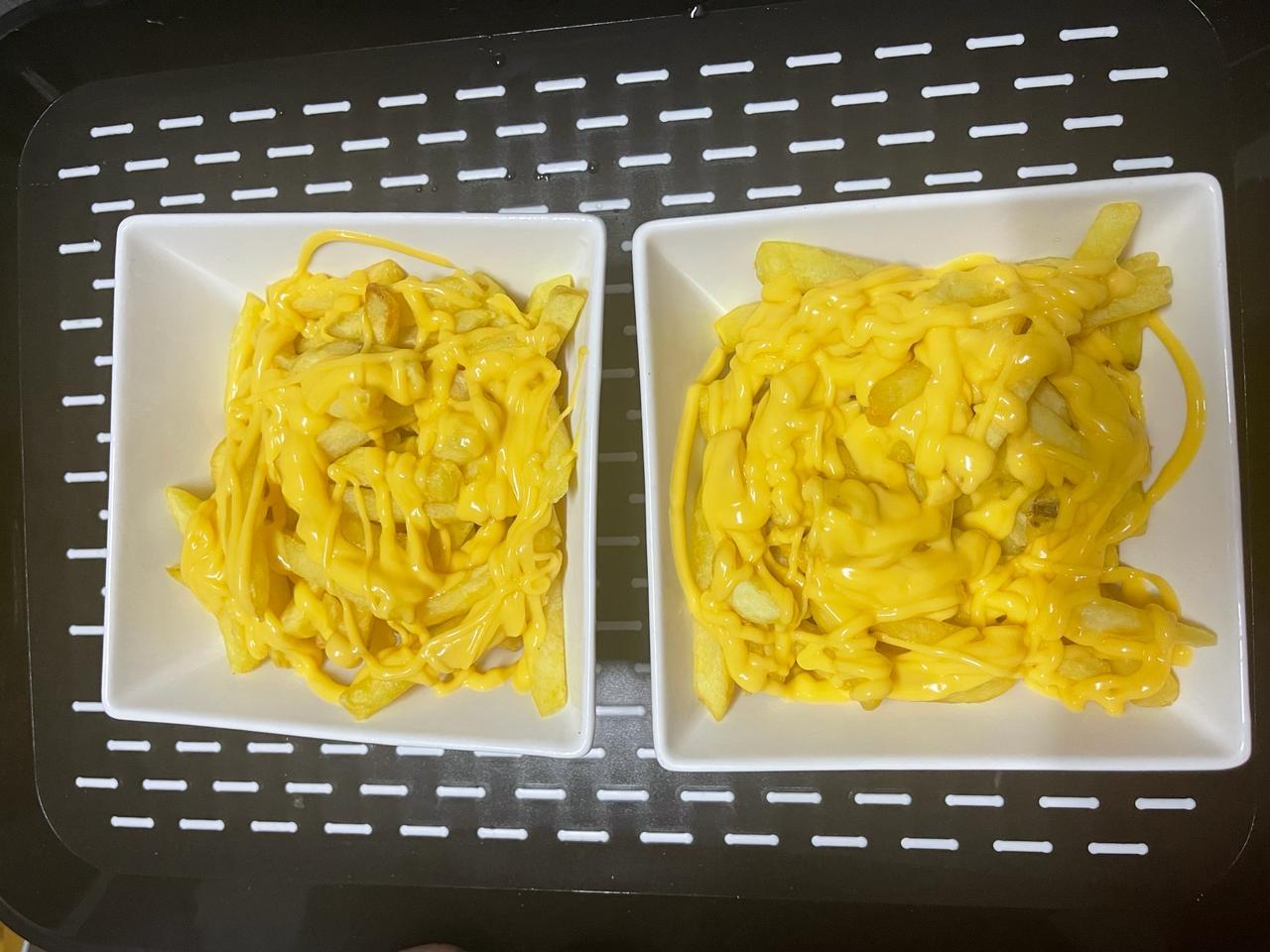 atmosphere at Cloud Olympia Restaurant and Lounge